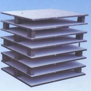 Refractory SIC silicon carbide plate